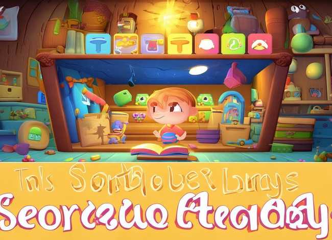 可以讲故事的app儿童、可以给小孩讲故事的软件