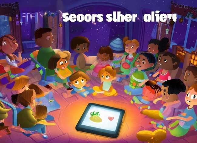 免费听儿童故事的软件有哪些，儿童免费听故事哪个软件好