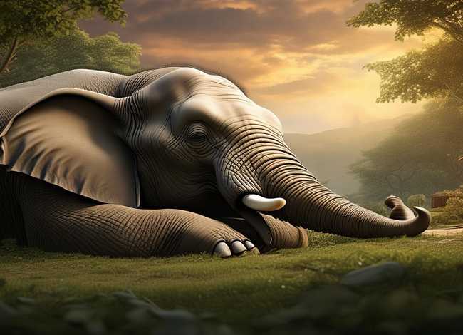 大象 睡前故事、大象 睡前故事免费听