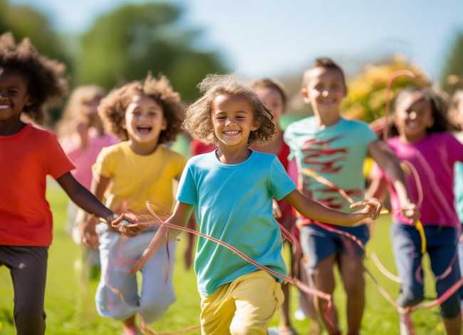 跳绳故事作文；跳绳的故事作文怎么写