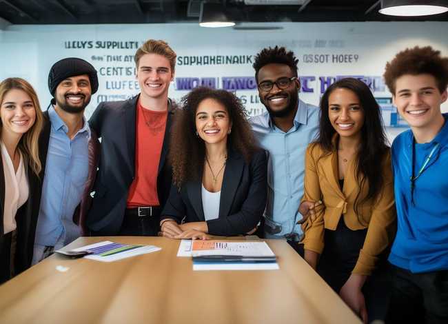 创业成功的故事简短；创业成功的故事简短一点