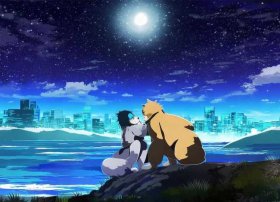 赛尔号布莱克恋爱故事 - 赛尔号布莱克恋爱故事在线观看