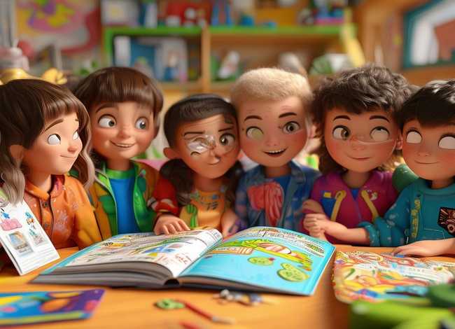 英语绘本故事20篇(英语绘本故事20篇图片) 英语绘本故事20篇(英语绘本故事20篇图片)