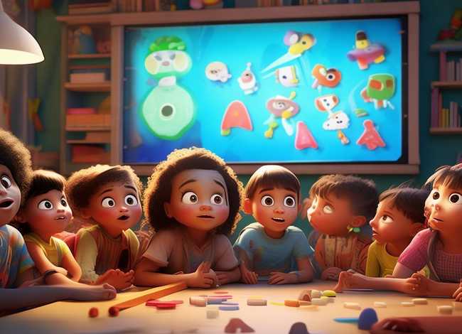 创意早教益智故事视频 创意早教益智故事视频大全