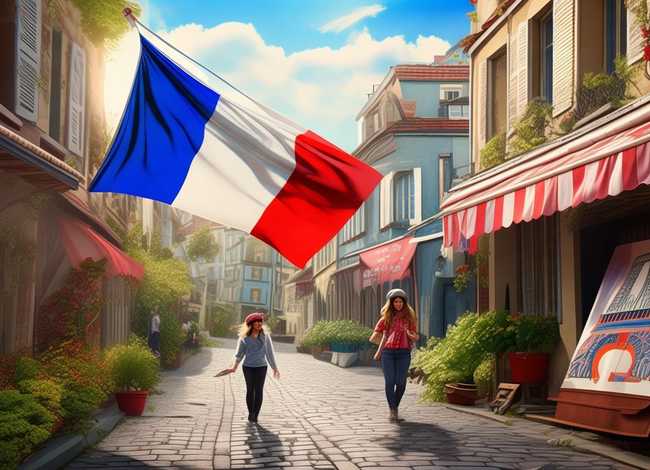 法国的二字代码 法国的二字代码是什么 法国的二字代码 法国的二字代码是什么