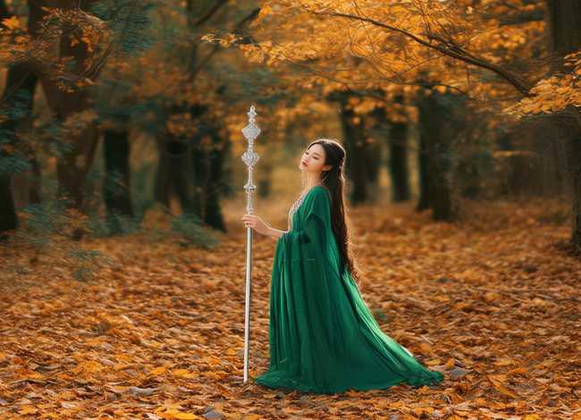 好的故事中优雅是什么意思，好的故事中优雅是什么意思啊