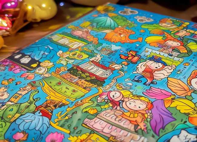 搜索少儿故事大全（搜索少儿故事大全图片）