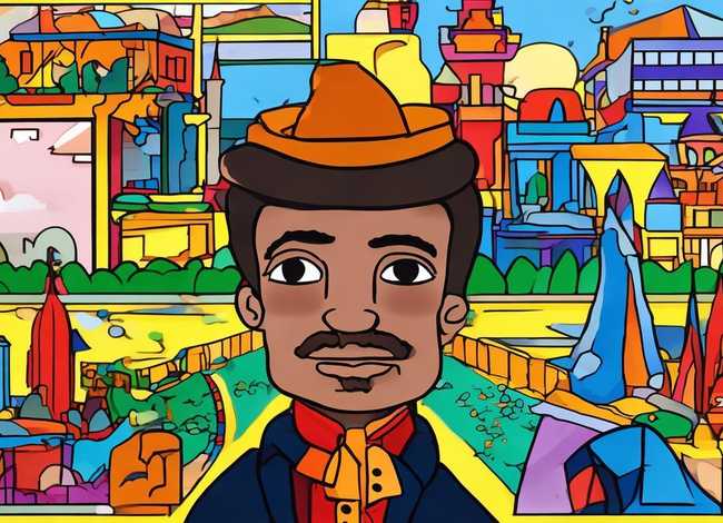 历史人物故事简儿童视频；历史人物故事简短版视频