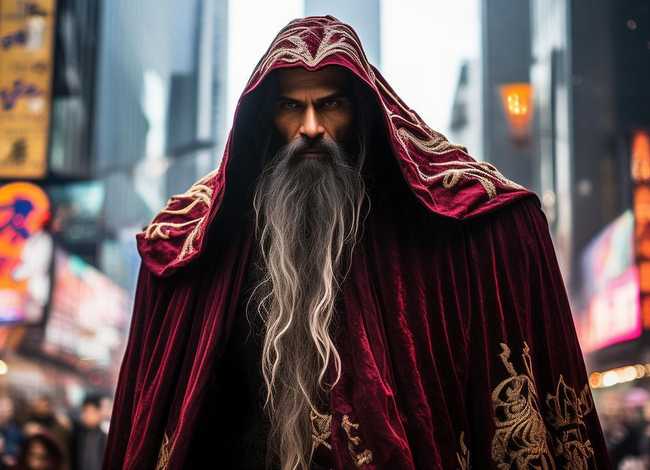 人中之龙是怎样的人 人中之龙是怎样的人物