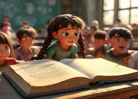 语文课本上的故事 语文课本上的经典故事