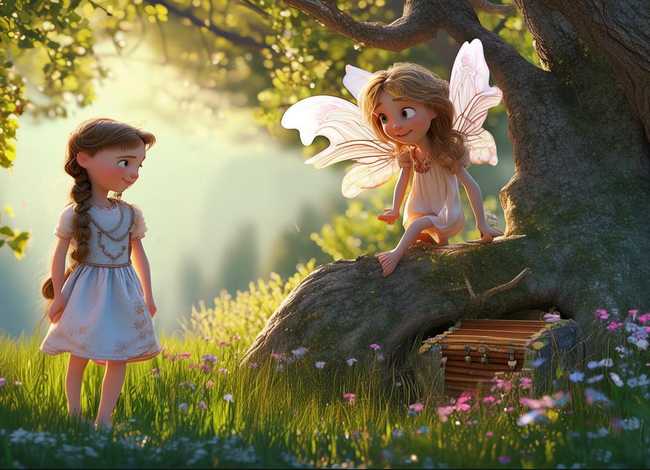 格林童话故事八十字左右 - 格林童话800字左右