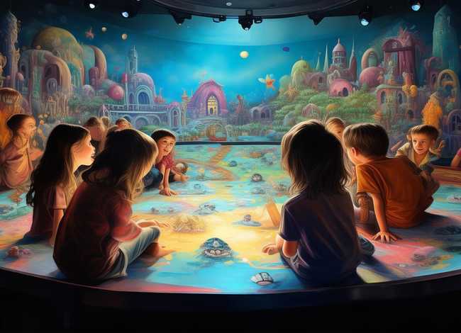 七故事网儿童听故事 七故事网在线听