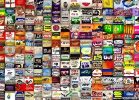 猜品牌游戏图片、猜品牌游戏图片大全