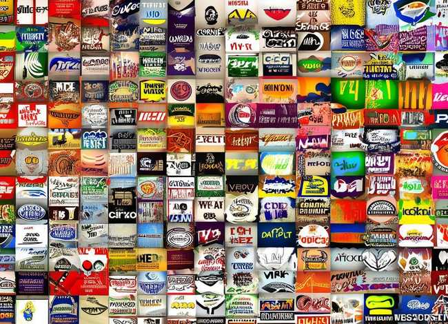 猜品牌游戏图片、猜品牌游戏图片大全