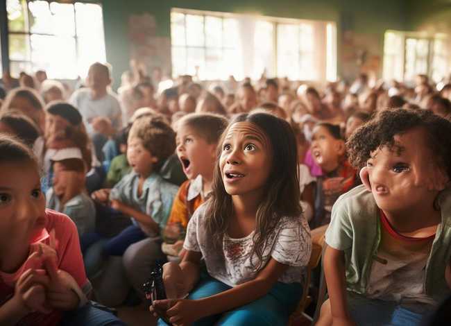 励志儿童故事音频、励志小故事音频