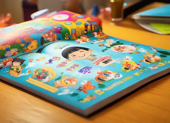 幼儿带拼音小故事 - 带拼音的幼儿小故事书