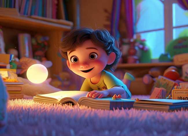 七岁儿童故事免费听；7岁少儿故事在线听免费