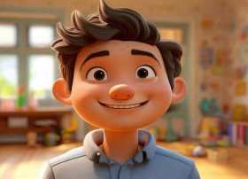 故事绘本我爸爸原图，故事绘本我爸爸原图怎么画