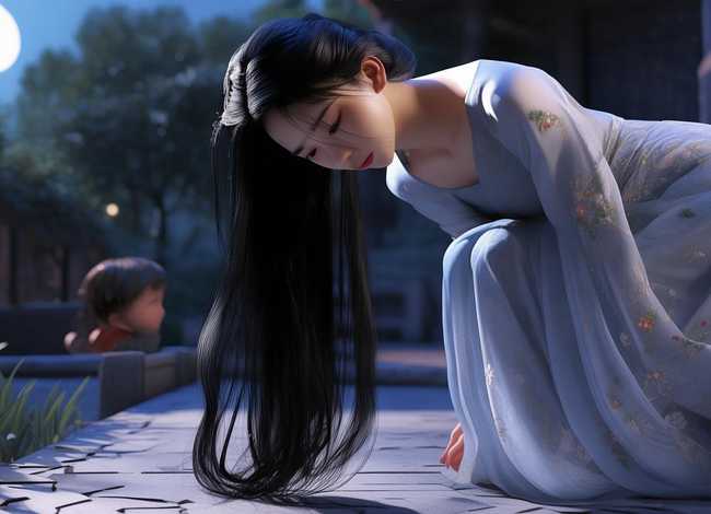 貂蝉拜月的儿童故事视频;关于貂蝉拜月的故事 貂蝉拜月的儿童故事视频;关于貂蝉拜月的故事