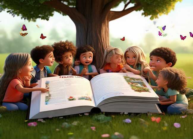 适合小孩的寓言故事,适合小孩的寓言故事大全 适合小孩的寓言故事,适合小孩的寓言故事大全