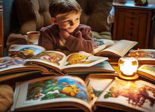 看寓言故事的读后感(看寓言故事的读后感50字) 看寓言故事的读后感(看寓言故事的读后感50字)