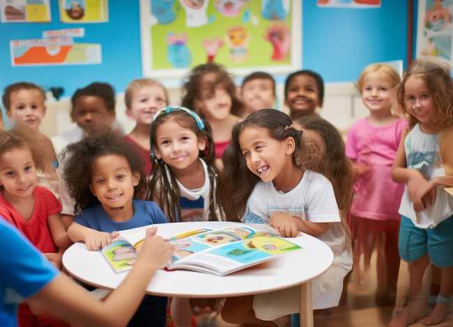 讲究卫生幼儿故事；讲究卫生幼儿故事教案