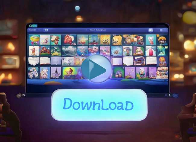 有声故事在线听连续播放 有声故事在线听连续播放下载