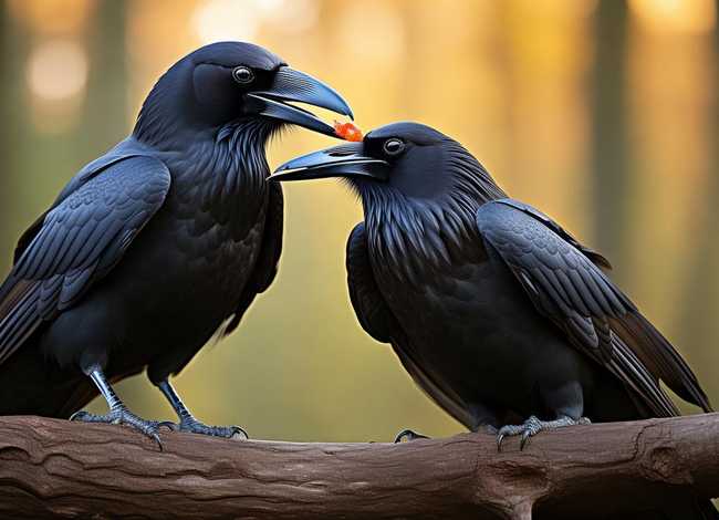 乌鸦反哺的故事完整版 - 乌鸦反哺的故事完整版免费观看