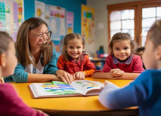 小学生三年级简单英文故事 - 适合小学三年级的英语小故事简单的