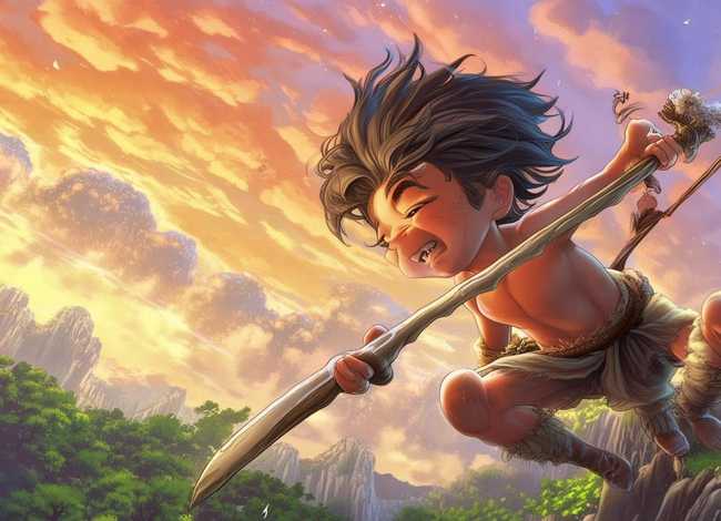 桃太郎儿童故事告诉我们什么道理 - 桃太郎的故事告诉我们什么道理