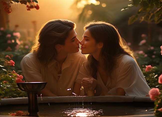 爱情故事短小 爱情故事小短文大全 爱情故事短小 爱情故事小短文大全