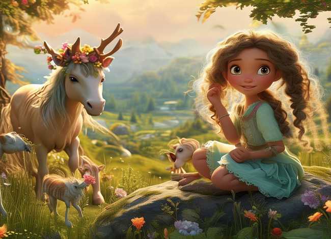 儿童文学故事版第12期（儿童文学100部）