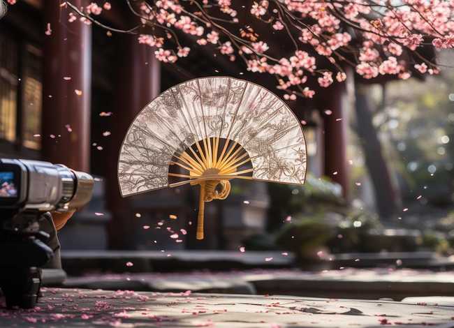 扇子的故事视频大全 - 扇子的故事视频大全完整版