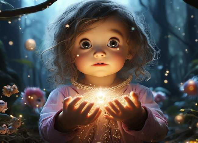 珍珠项链儿童故事视频 - 珍珠项链的故事告诉我们什么道理