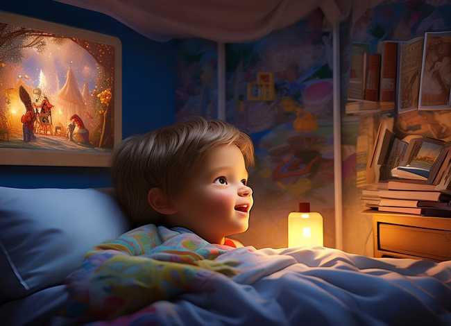 儿童睡前故事大全免费听七故事网、7岁儿童睡前故事大全免费听