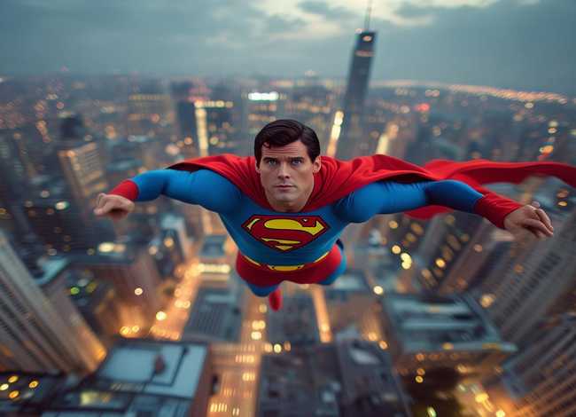 超人故事睡前故事 超人故事睡前故事在线听