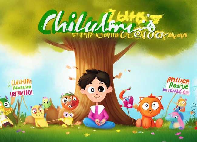 儿童小故事正能量故事大全（少儿正能量的小故事）