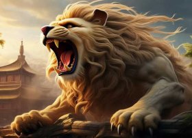 狮吼的典故 河东狮吼的典故