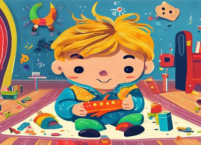 有问题的幼儿故事(有问题的幼儿故事有哪些) 有问题的幼儿故事(有问题的幼儿故事有哪些)