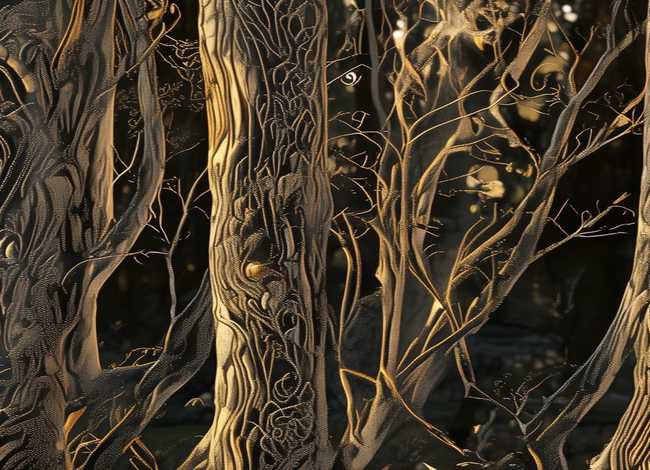 关于纹样的故事（关于纹样的故事有哪些）