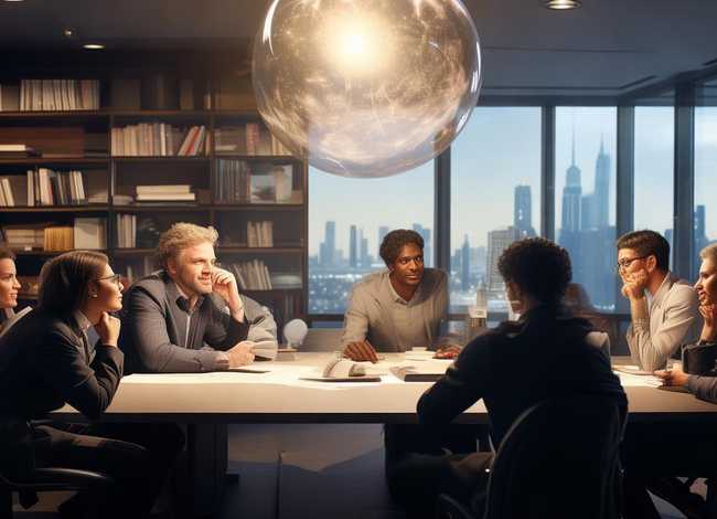 企业管理故事及管理启示，企业管理故事及管理启示感悟