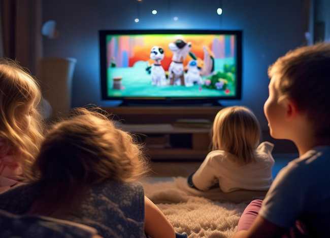 小狗的故事幼儿故事视频播放（小狗的故事幼儿故事视频播放下载）