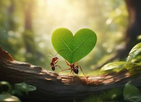 报恩的小蚂蚁故事视频；报恩的小蚂蚁故事视频播放