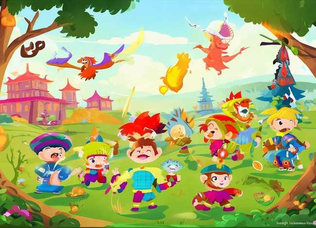 儿童三国演义故事全集；少儿故事三国演义