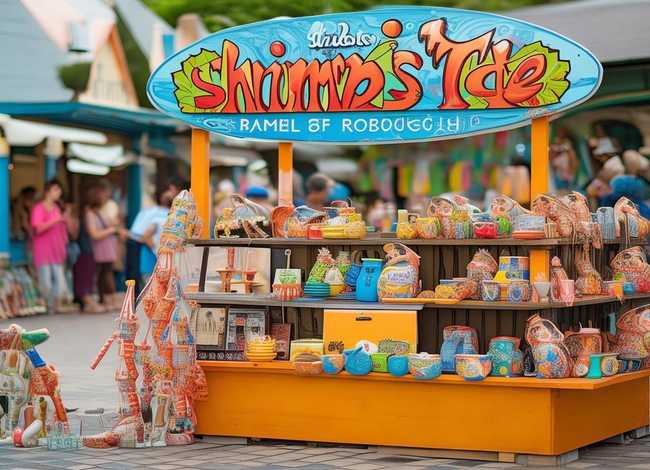 虾米的故事是什么品牌(虾米的故事是什么品牌的产品) 虾米的故事是什么品牌(虾米的故事是什么品牌的产品)