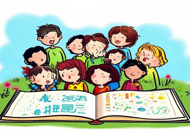 小故事大全儿童版（小故事少儿）