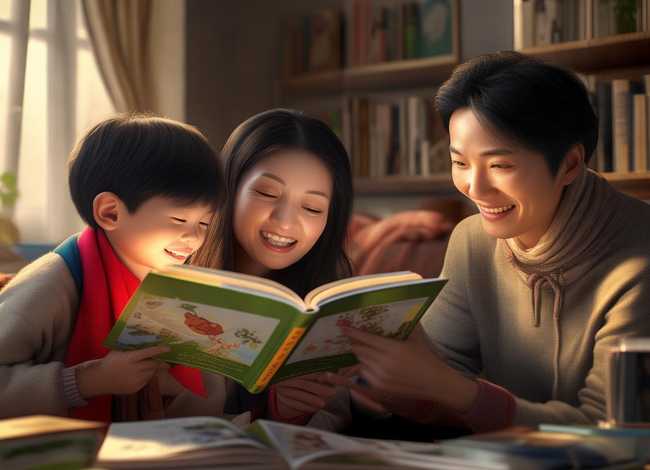 小学生孝顺父母故事（小学生孝顺父母故事作文）