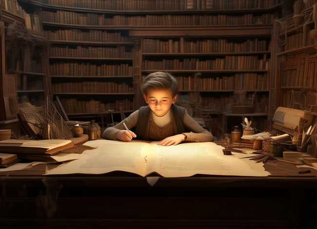 续写故事好句摘抄；续写故事好句摘抄大全