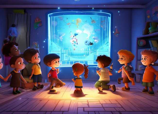 学前故事在线收听大全（学前故事在线收听大全图片）