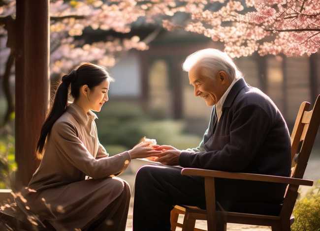 孝顺故事典故、孝顺的经典故事有哪些